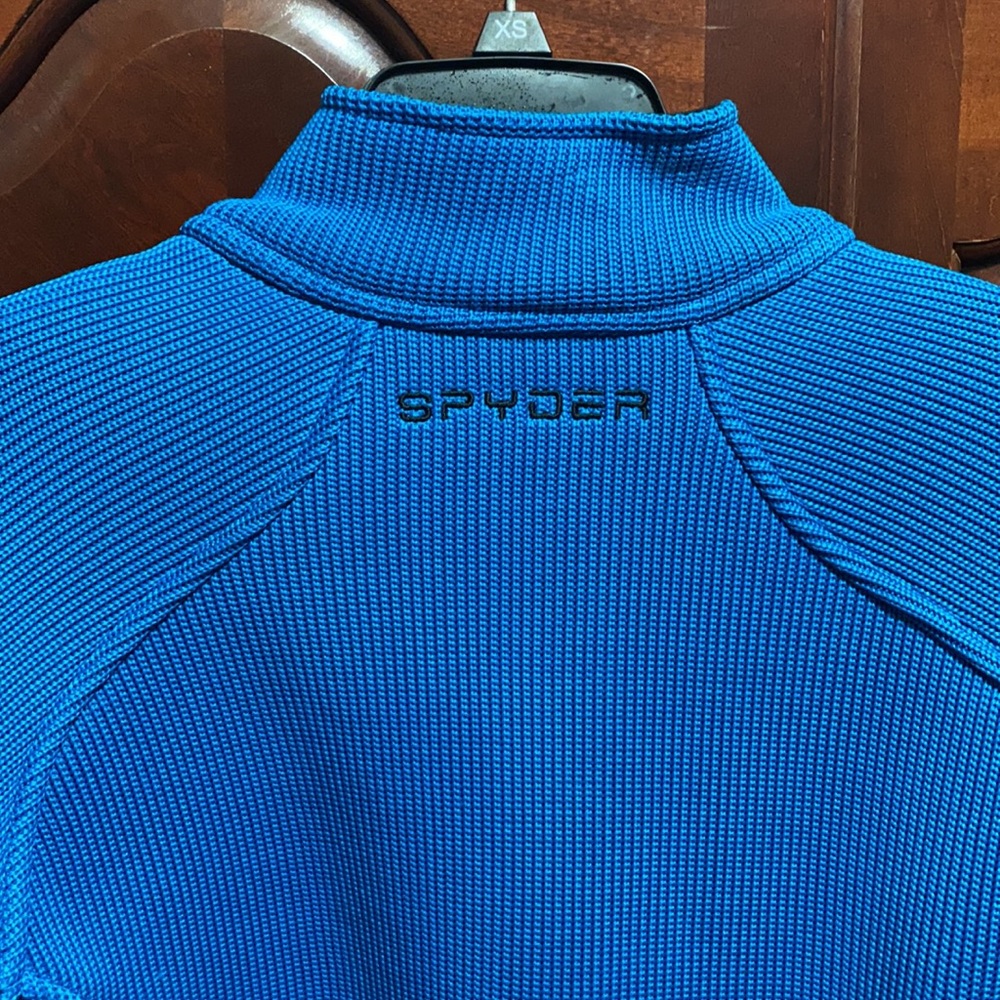 SPYDER - Picture 7 of 7